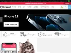 Sites similar to innocentstore.bg