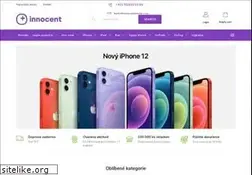 Sites similar to innocentstore.com