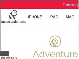 Sites similar to innocentstore.ro