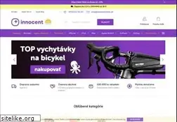 Sites similar to innocentstore.sk