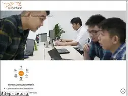 Sites similar to innochee.vn