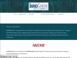 Sites similar to innochemllc.com