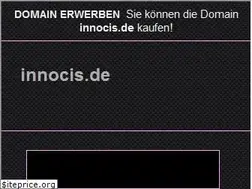 Sites similar to innocis.de