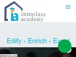 Sites similar to innoclazz.com