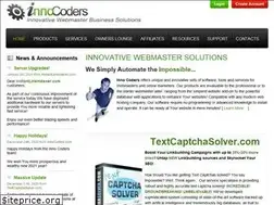 Sites similar to innocoders.com