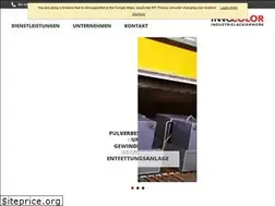 Sites similar to innocolor.ch