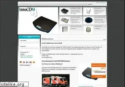 Sites similar to innocom.de