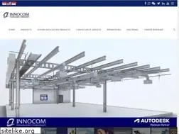 Sites similar to innocomholding.com