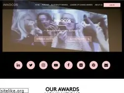 Sites similar to innocosevents.com
