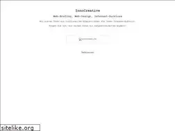 Sites similar to innocreative.de