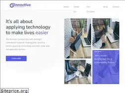 Sites similar to innoctive.com