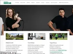 Sites similar to innocum.com