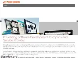 Sites similar to innocy.com
