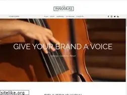 Sites similar to innodeas.in