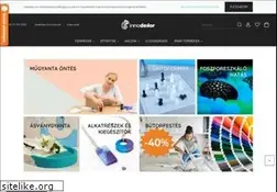 Sites similar to innodekor.hu