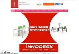 Sites similar to innodesk.in