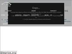 Sites similar to innodez.com