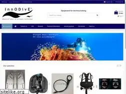 Sites similar to innodive.ch