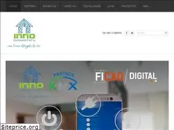 Sites similar to innodomotics.com