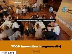 Sites similar to innodriven.com
