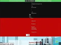 Sites similar to innodrivespune.com
