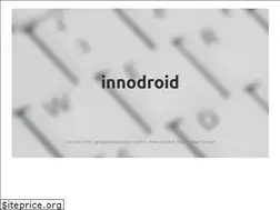 Sites similar to innodroid.com