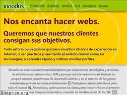 Sites similar to innodus.com