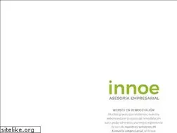 Sites similar to innoe.es