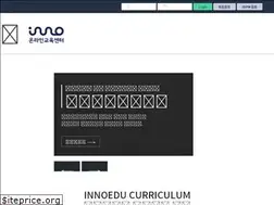 Sites similar to innoedu.kr
