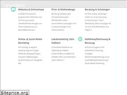 Sites similar to innofabrik.de