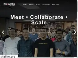 Sites similar to innofactory.co