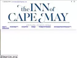 Sites similar to innofcapemay.com