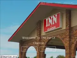 Sites similar to innofclanton.com