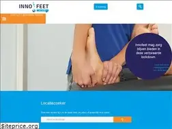Sites similar to innofeet.nl