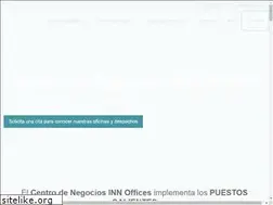 Sites similar to innoffices.es