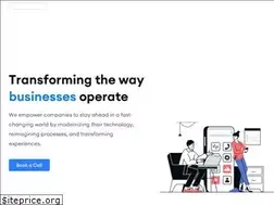 Sites similar to innofied.com