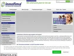 Sites similar to innofima.de