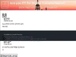 Sites similar to innofitpartners.com