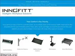 Sites similar to innofitt.com