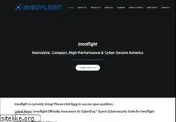 Sites similar to innoflight.com
