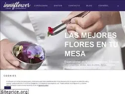 Sites similar to innoflower.com