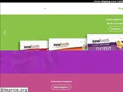 Sites similar to innofoods.ca