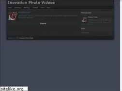 Sites similar to innofotovideo.blogspot.com