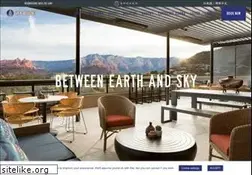 Sites similar to innofsedona.com