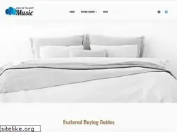 Sites similar to innofsilentmusic.com