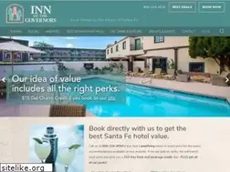 Sites similar to innofthegovernors.com