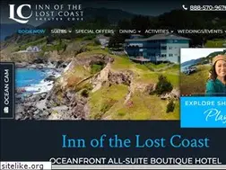 Sites similar to innofthelostcoast.com