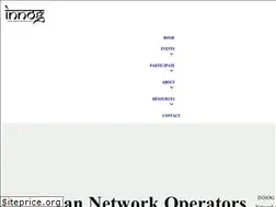 Sites similar to innog.net