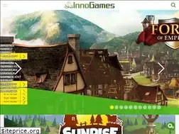 Sites similar to innogames.de