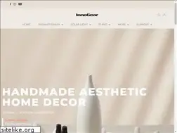Sites similar to innogear.net
